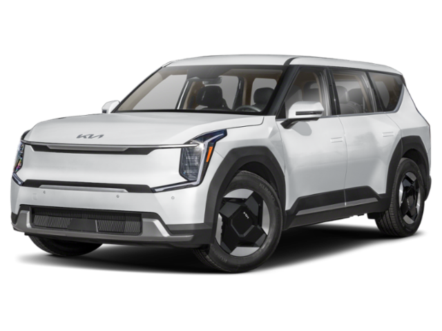 2026 Kia EV9