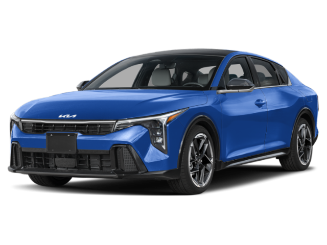 2026 Kia EV6