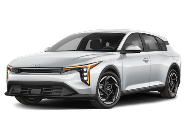 2026 Kia K4's photo
