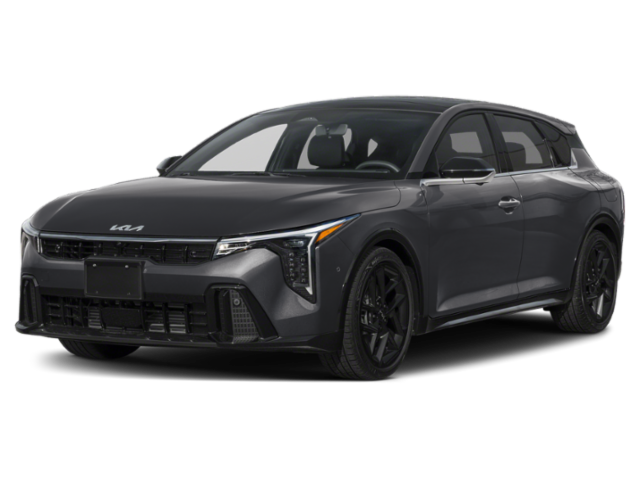 2026 Kia K4 GT-Line Turbo AT Hatchback's photo