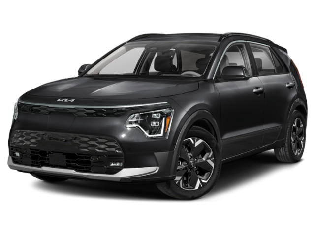 2026 Kia Niro Wave EV's photo