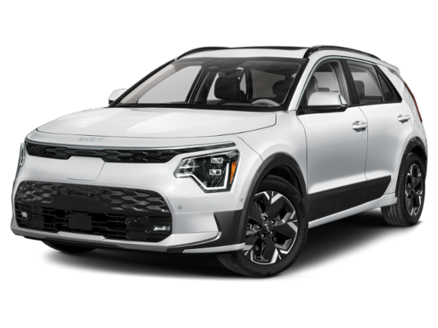 2026 Kia Niro Wave EV's photo