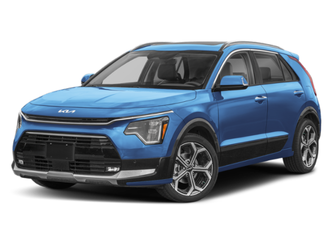 2026 Kia Niro SX Touring HEV's photo