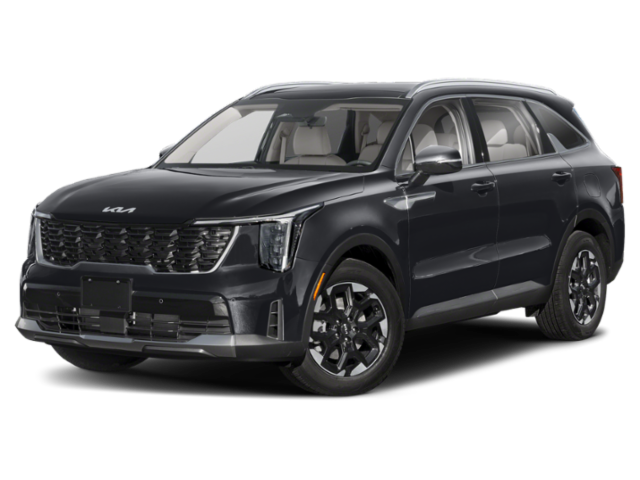 2026 Kia Sorento's photo