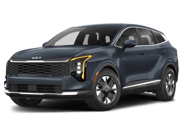 2026 Kia Sportage 1.6 LX Hybrid AT's photo
