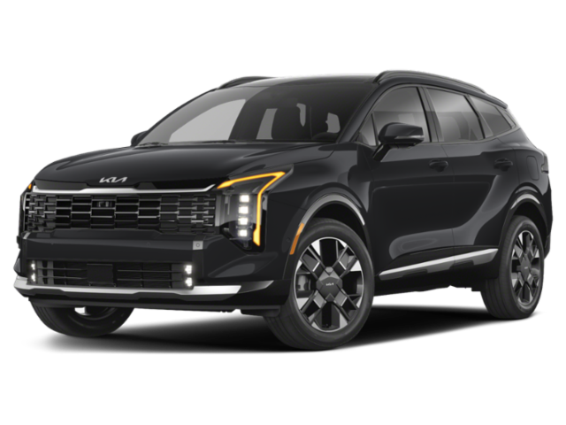 2026 Kia Sportage 2.5 SX Prestige AT AWD's photo