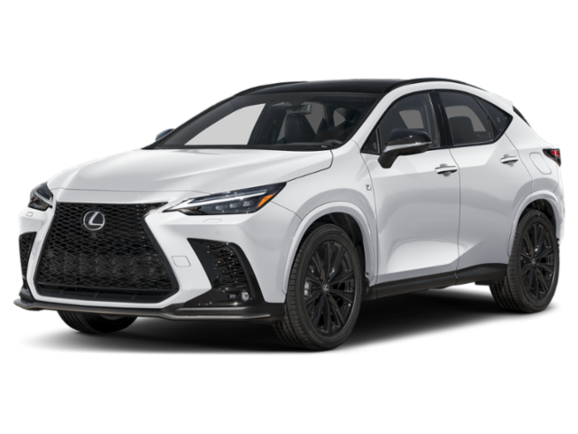2026 Lexus NX 450h+ 450h+ Luxury AWD's photo