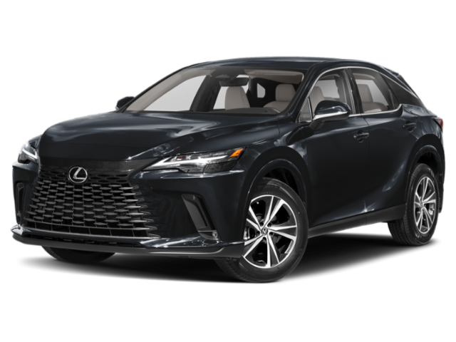 2026 Lexus RX 350 - Photo 1