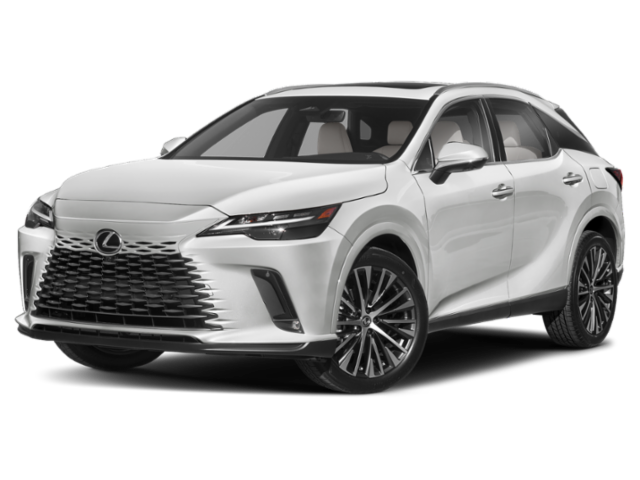 Nuevo 2026 Lexus RX 350 350 Premium