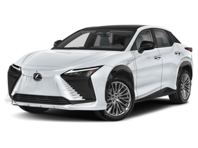 2026 Lexus RZ Premium