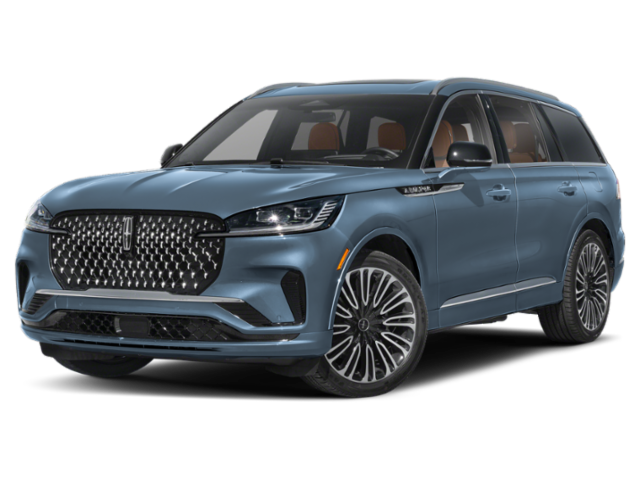 2026 Lincoln Aviator