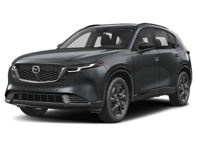 2026 Mazda CX-5 S Premium Auto AWD's photo