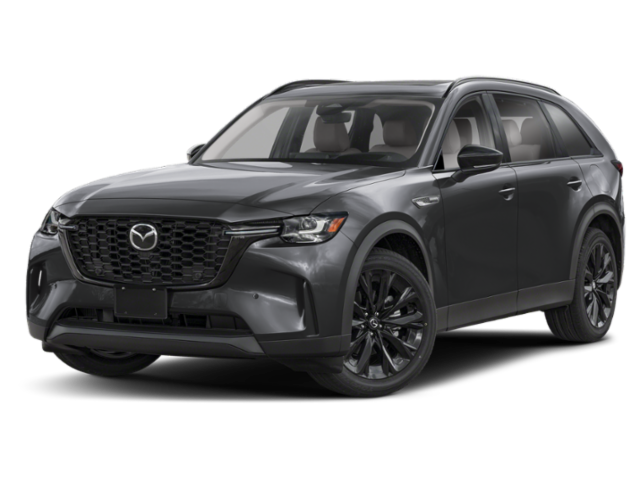 New 2026 Mazda CX-90 Premium Sport