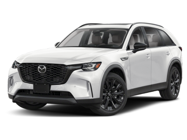 New 2026 Mazda CX-90 Premium Sport