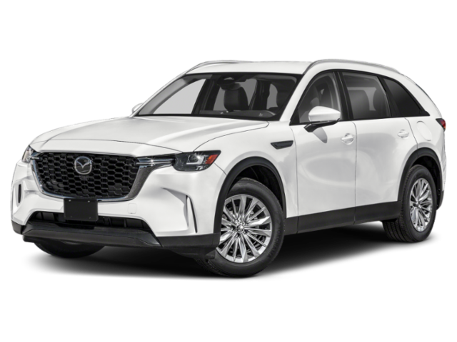 2026 Mazda CX-90 Turbo Select Package's photo