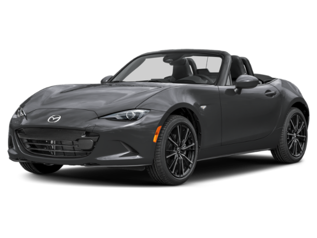 2026 Mazda MX-5 Miata Grand Touring