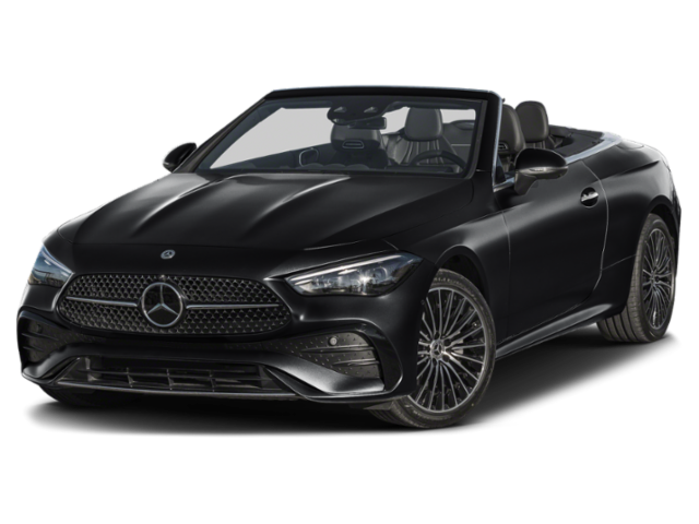 2026 Mercedes-Benz CLE