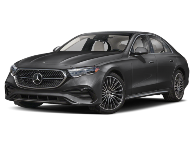New 2026 Mercedes-Benz E-Class E 350