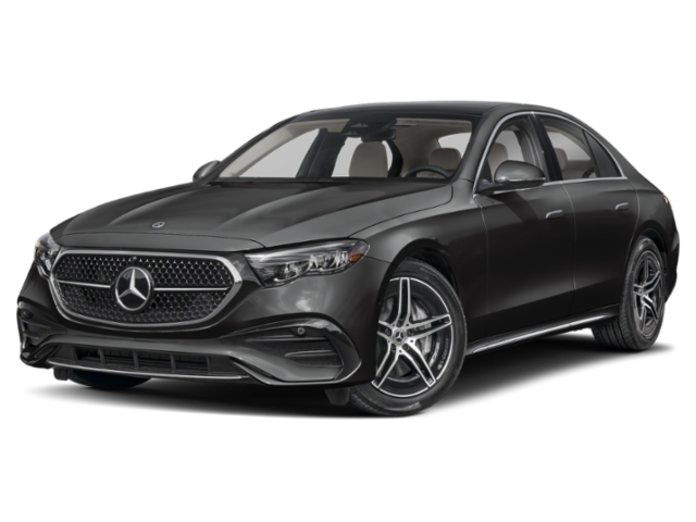 2026 Mercedes-Benz E-Class E450 4MATIC's photo