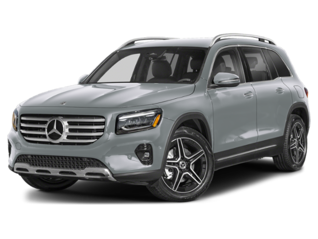 2026 Mercedes-Benz GLB GLB 250 4MATIC's photo