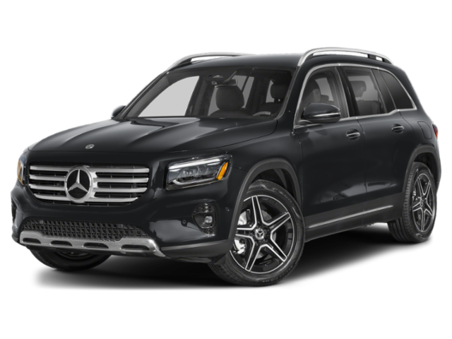 2026 Mercedes-Benz GLB GLB 250 4MATIC's photo