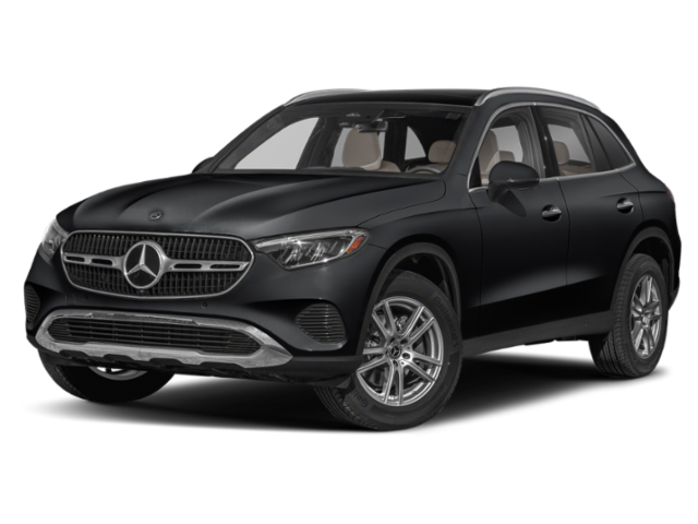 2026 Mercedes-Benz GLC GLC 300 4MATIC's photo