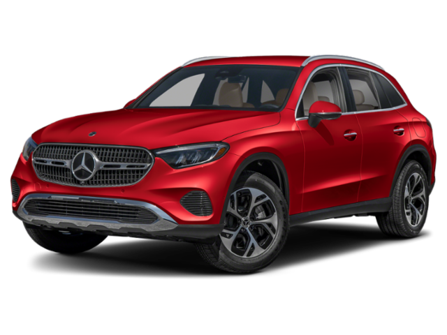 Pre-Owned 2026 Mercedes-Benz GLC 350e