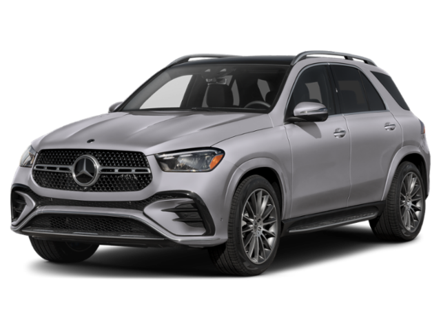 2026 Mercedes-Benz GLE GLE 450 4MATIC's photo