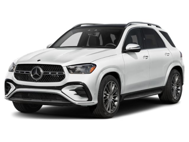 2026 Mercedes-Benz GLE GLE 450 4MATIC's photo