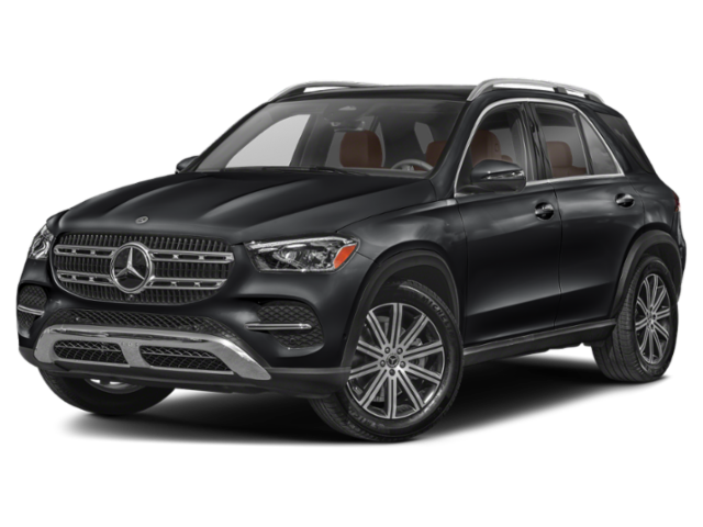 2026 Mercedes-Benz GLE GLE 350 4MATIC's photo