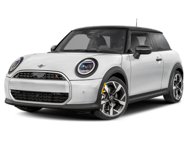 2026 MINI Hardtop 2 Door