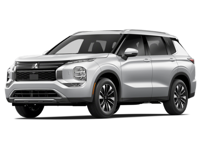 2026 Mitsubishi Outlander LE S-AWC's photo