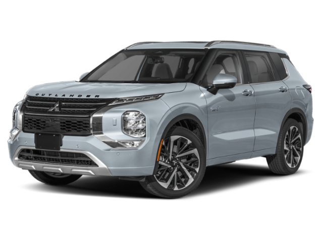 2026 Mitsubishi Outlander Plug-in Hybrid