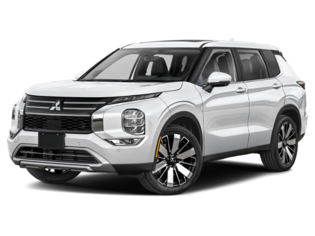 2026 Mitsubishi Outlander's photo