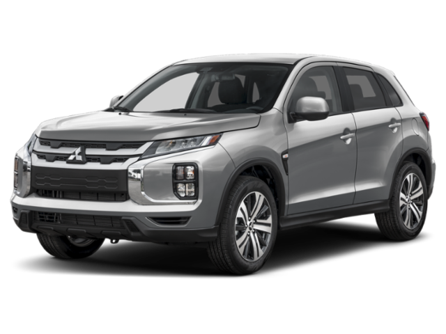 2026 Mitsubishi Outlander Sport's photo