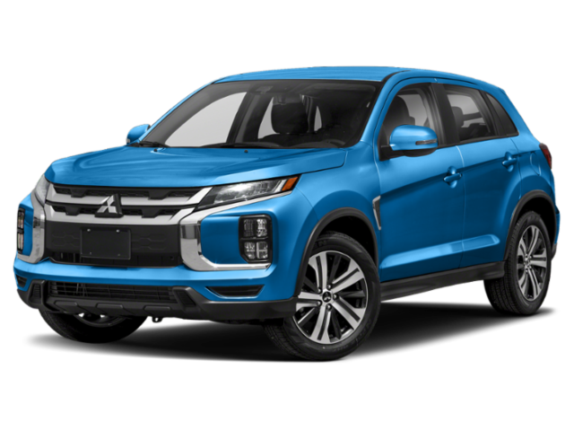 2026 Mitsubishi Outlander Sport's photo