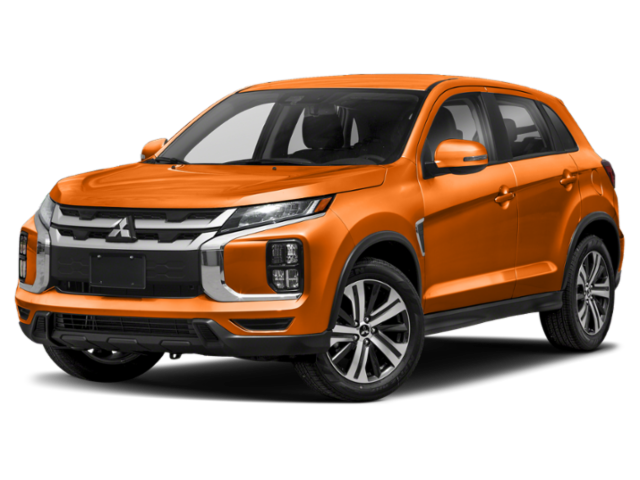 2026 Mitsubishi Outlander Sport's photo
