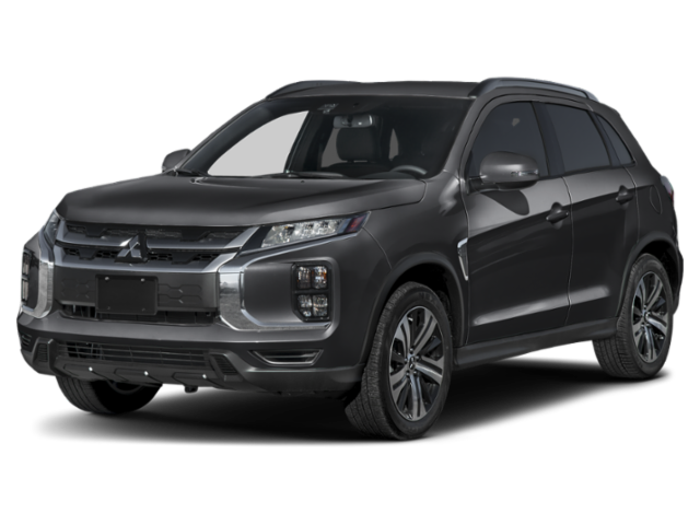 2026 Mitsubishi Outlander Sport's photo