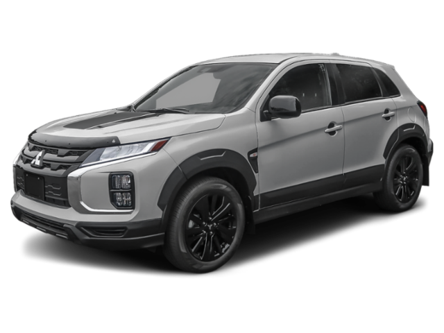 2026 Mitsubishi Outlander Sport's photo