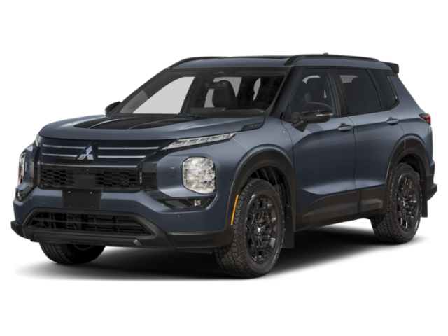 2026 Mitsubishi Outlander