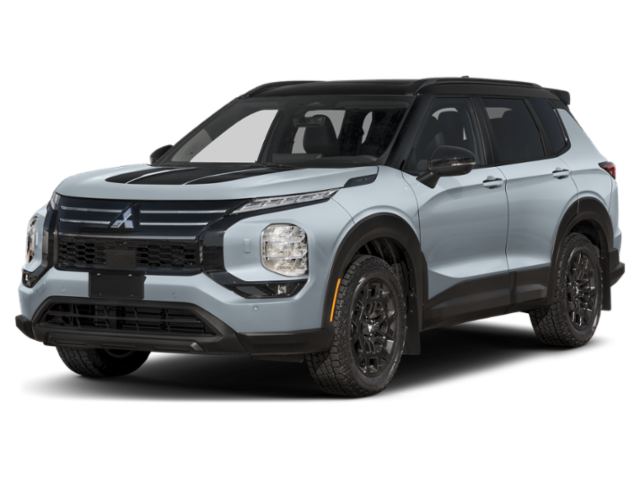 2026 Mitsubishi Outlander