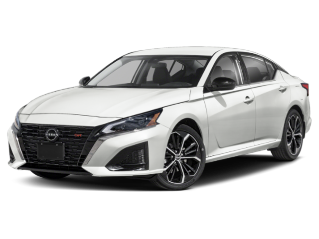 2026 Nissan Altima