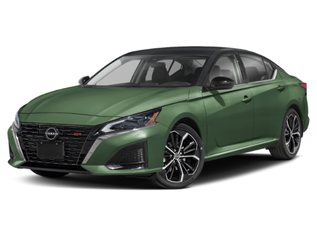 2026 Nissan Altima