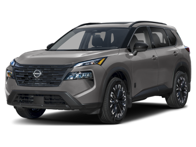 2026 Nissan Rogue's photo