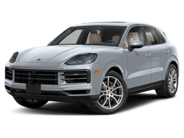 Used 2026 Porsche Cayenne