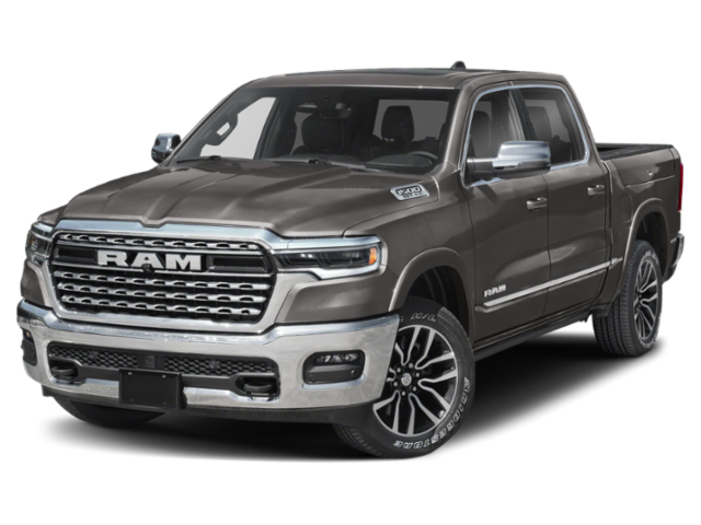 Nuevo 2026 Ram 1500 Limited