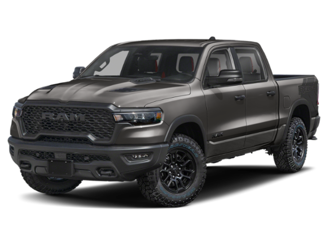 Nuevo 2026 Ram 1500 Rebel