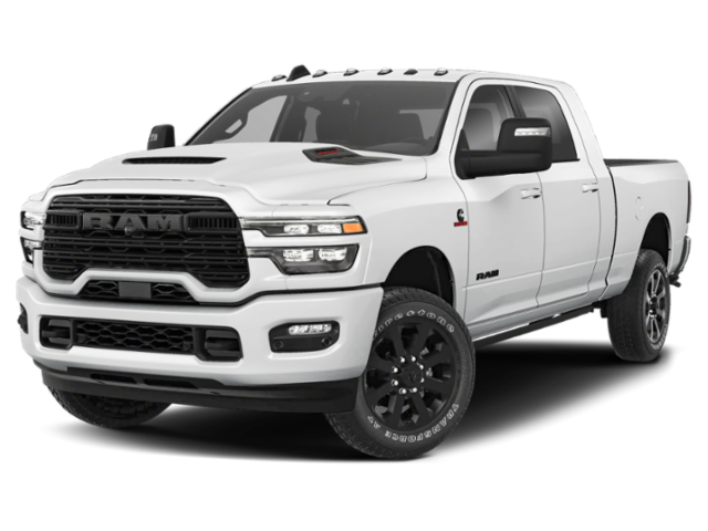 2026 RAM 2500's photo