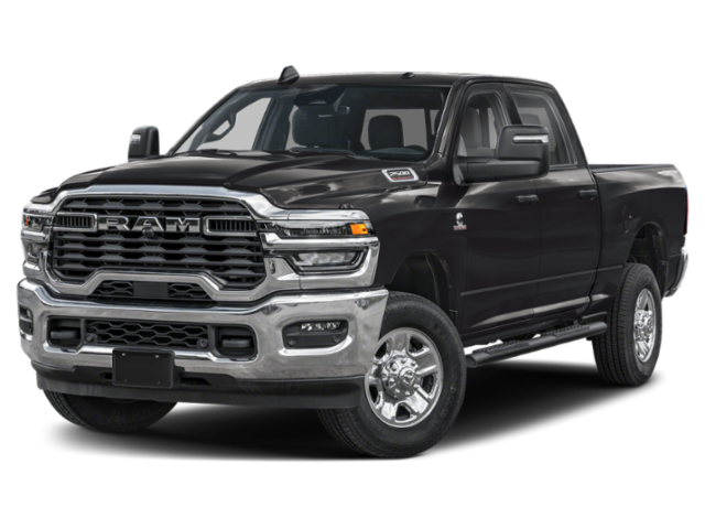 New 2026 Ram 2500 Lone Star