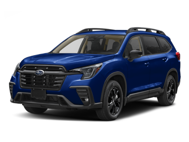 New 2026 Subaru Ascent Premium